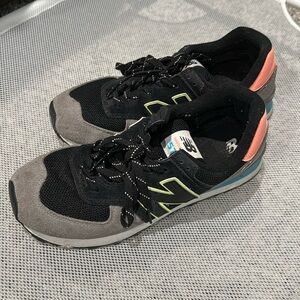 New Balance Chunks!